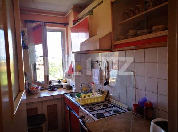 Apartament de vânzare 2 camere Florilor - 68809AV | BLITZ Brașov | Poza4