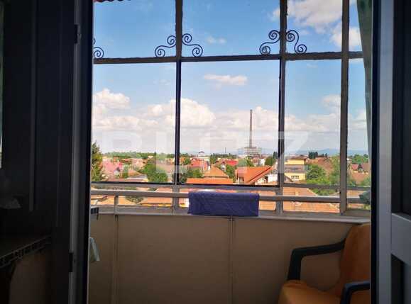 Apartament de vânzare 2 camere Florilor - 68809AV | BLITZ Brașov | Poza5