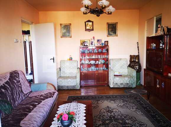 Apartament de vânzare 2 camere Florilor - 68809AV | BLITZ Brașov | Poza2