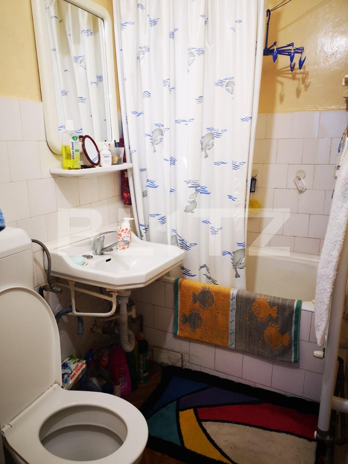 Apartament de vânzare 2 camere Florilor - 68809AV | BLITZ Brașov | Poza8