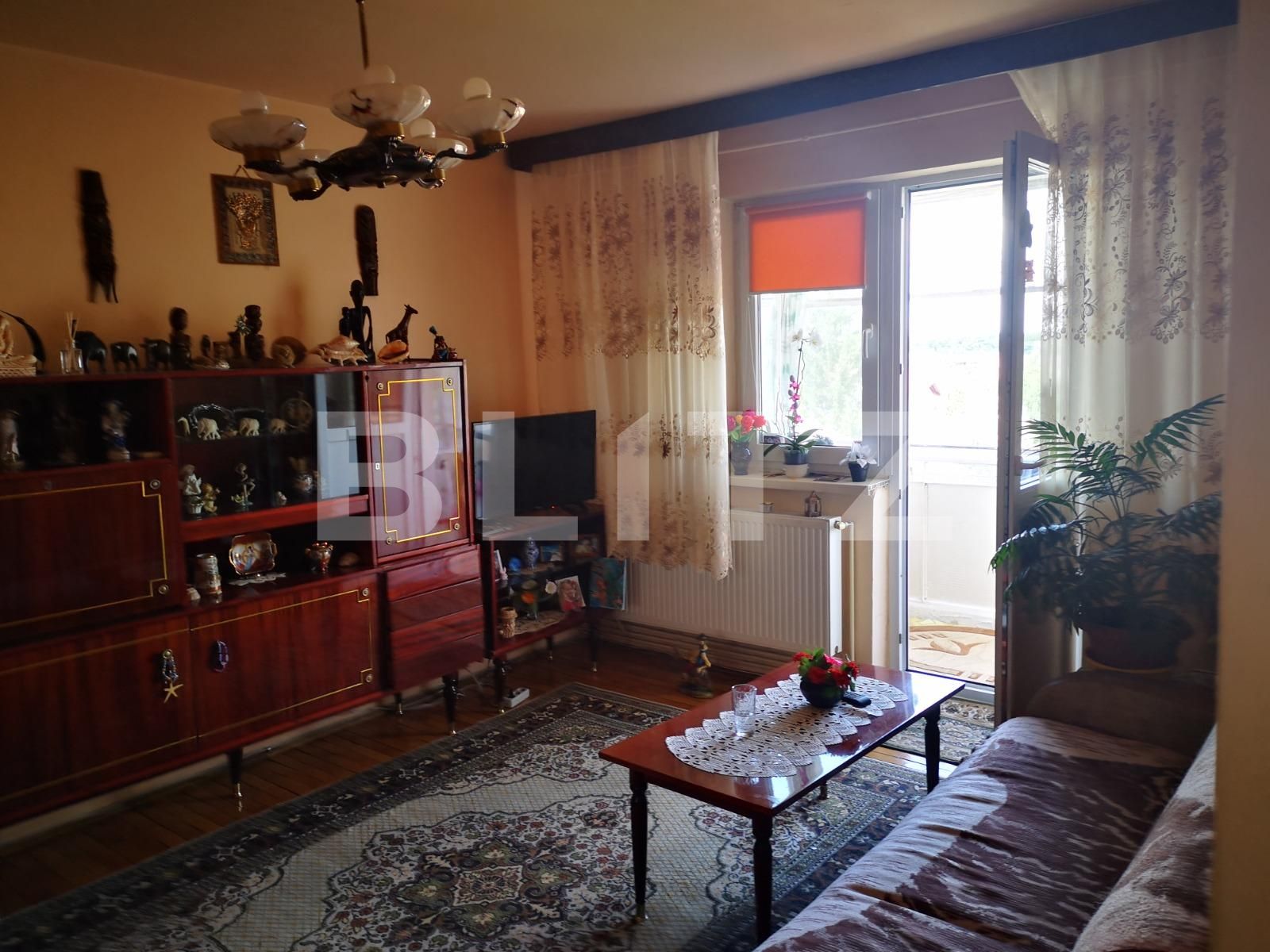 Apartament de vânzare 2 camere Florilor - 68809AV | BLITZ Brașov | Poza1