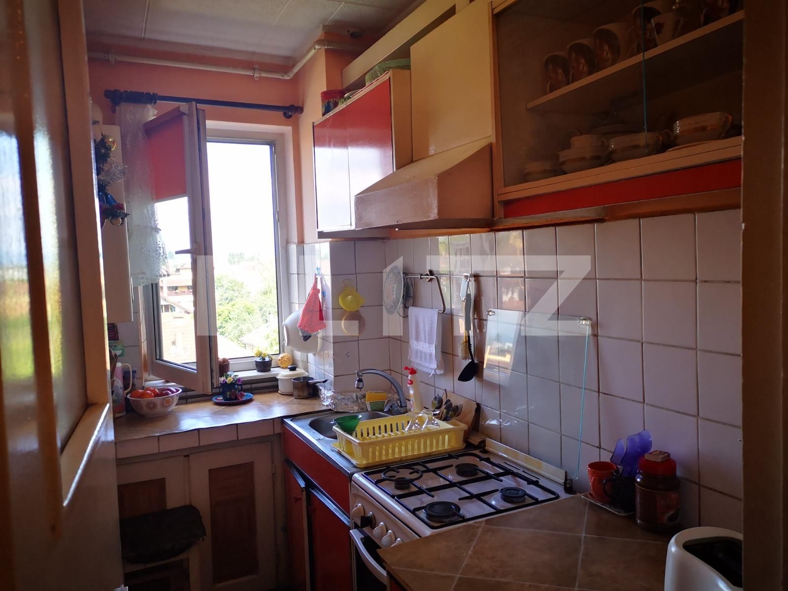 Apartament de vânzare 2 camere Florilor - 68809AV | BLITZ Brașov | Poza4