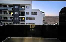 2 camere, 52 mp, imobil nou, balcon, zona Petrom