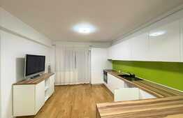 2 camere, 52 mp, imobil nou, balcon, zona Petrom