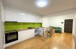 2 camere, 52 mp, imobil nou, balcon, zona Petrom