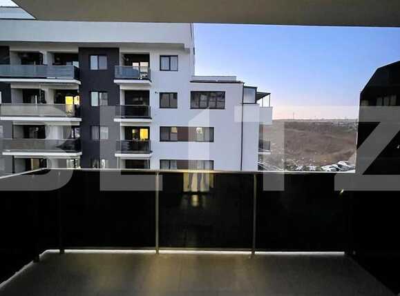 Apartament de închiriat 2 camere Baciu - 68811AI | BLITZ Cluj-Napoca | Poza9
