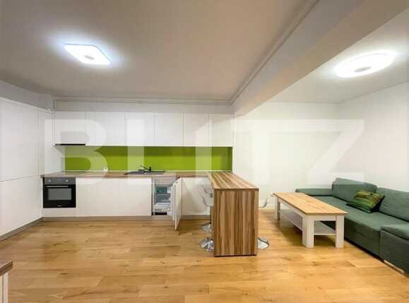 Apartament de închiriat 2 camere Baciu - 68811AI | BLITZ Cluj-Napoca | Poza2