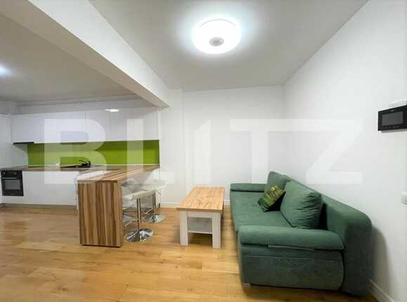 Apartament de închiriat 2 camere Baciu - 68811AI | BLITZ Cluj-Napoca | Poza3