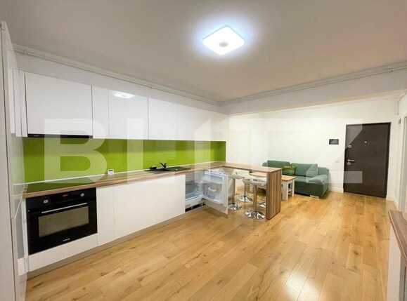 Apartament de închiriat 2 camere Baciu - 68811AI | BLITZ Cluj-Napoca | Poza1