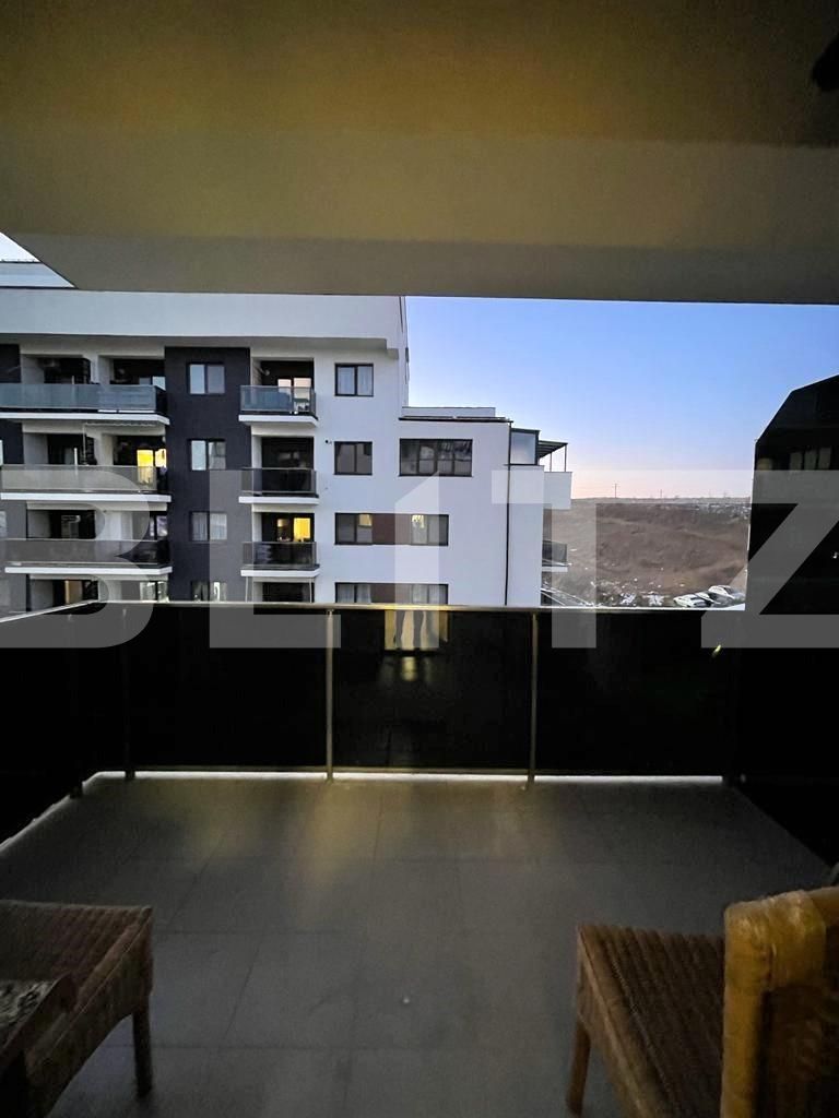 Apartament de închiriat 2 camere Baciu - 68811AI | BLITZ Cluj-Napoca | Poza9