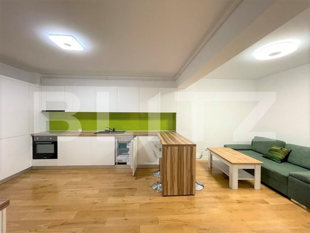 Apartament de închiriat 2 camere Baciu - 68811AI | BLITZ Cluj-Napoca | Poza2