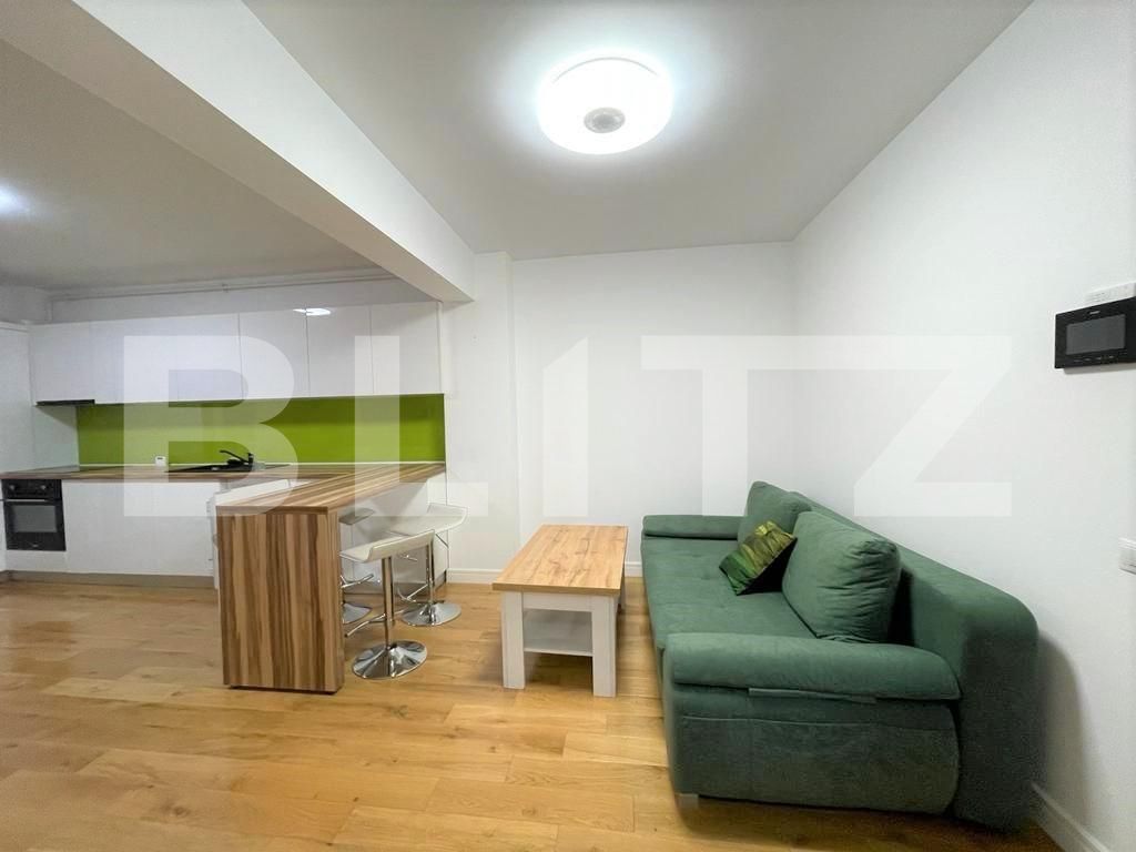 Apartament de închiriat 2 camere Baciu - 68811AI | BLITZ Cluj-Napoca | Poza3