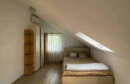 Garsoniera open-space, imobil tip casa, in zona Spitalului de Recuperare