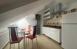 Garsoniera open-space, imobil tip casa, in zona Spitalului de Recuperare