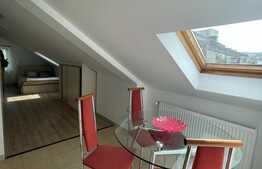 Garsoniera open-space, imobil tip casa, in zona Spitalului de Recuperare