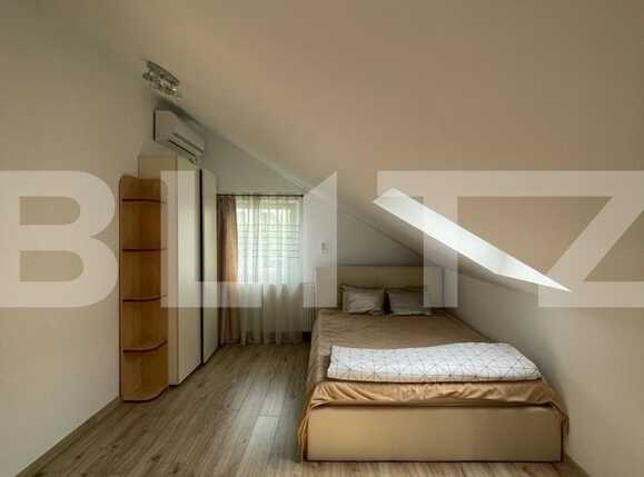 Garsonieră de închiriat Zorilor - 68813AI | BLITZ Cluj-Napoca | Poza1