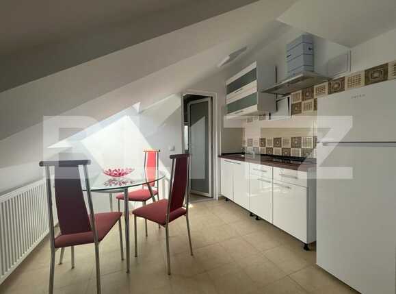 Garsonieră de închiriat Zorilor - 68813AI | BLITZ Cluj-Napoca | Poza3