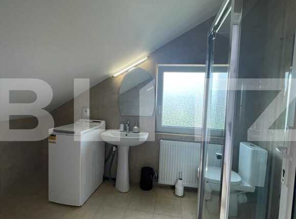 Garsonieră de închiriat Zorilor - 68813AI | BLITZ Cluj-Napoca | Poza6