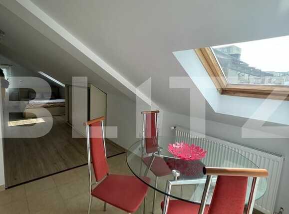 Garsonieră de închiriat Zorilor - 68813AI | BLITZ Cluj-Napoca | Poza4