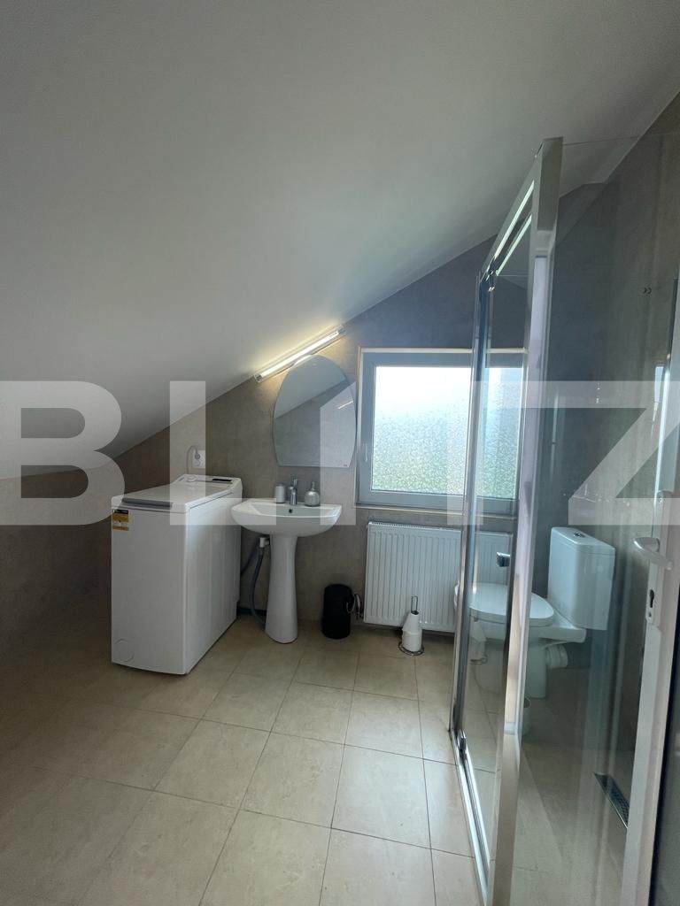 Garsonieră de închiriat Zorilor - 68813AI | BLITZ Cluj-Napoca | Poza6