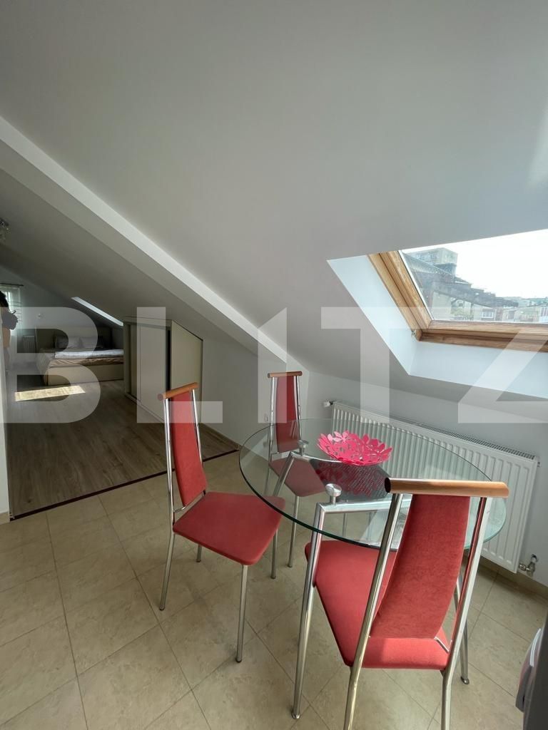 Garsonieră de închiriat Zorilor - 68813AI | BLITZ Cluj-Napoca | Poza4