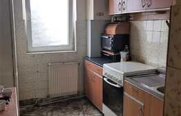 Apartament cu 3 camere si 2 bai, etaj intermediar, Gruia