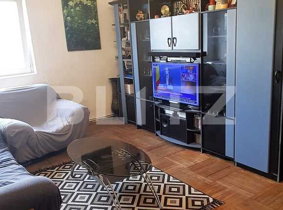 Apartament de vânzare 3 camere Gruia - 68816AV | BLITZ Cluj-Napoca | Poza1