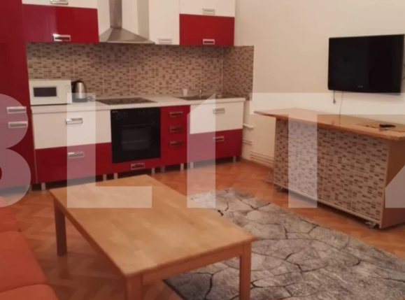 Apartament de vânzare 2 camere Central - 68818AV | BLITZ Cluj-Napoca | Poza1