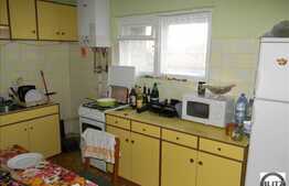 Apartament 4 camere 140 mp utili in zona Casei de Cultura a Studentilor, garaj