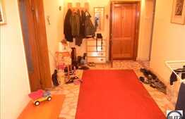 Apartament 4 camere 140 mp utili in zona Casei de Cultura a Studentilor, garaj