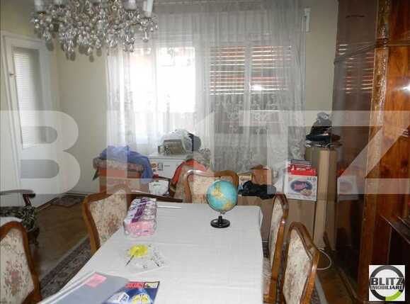 Apartament de vânzare 4 camere Central - 6882AV | BLITZ Cluj-Napoca | Poza1