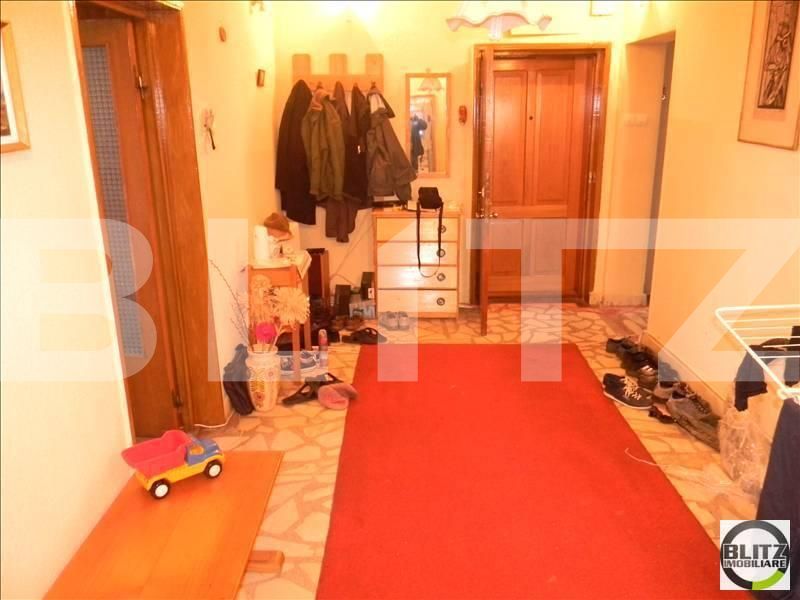 Apartament de vânzare 4 camere Central - 6882AV | BLITZ Cluj-Napoca | Poza9