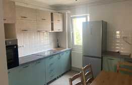 Apartament 2 camere, zona linistita, prima inchiriere