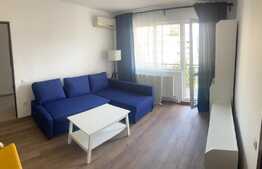 Apartament 2 camere, zona linistita, prima inchiriere