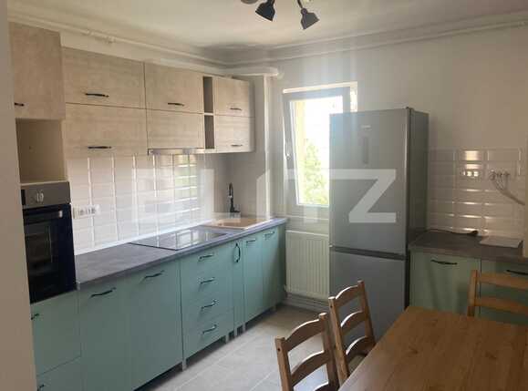 Apartament de închiriat 2 camere Garii - 68829AI | BLITZ Brașov | Poza2