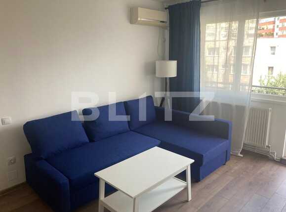 Apartament de închiriat 2 camere Garii - 68829AI | BLITZ Brașov | Poza3
