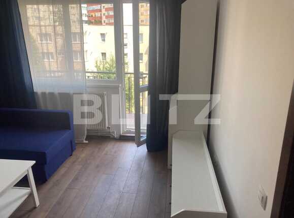 Apartament de închiriat 2 camere Garii - 68829AI | BLITZ Brașov | Poza4