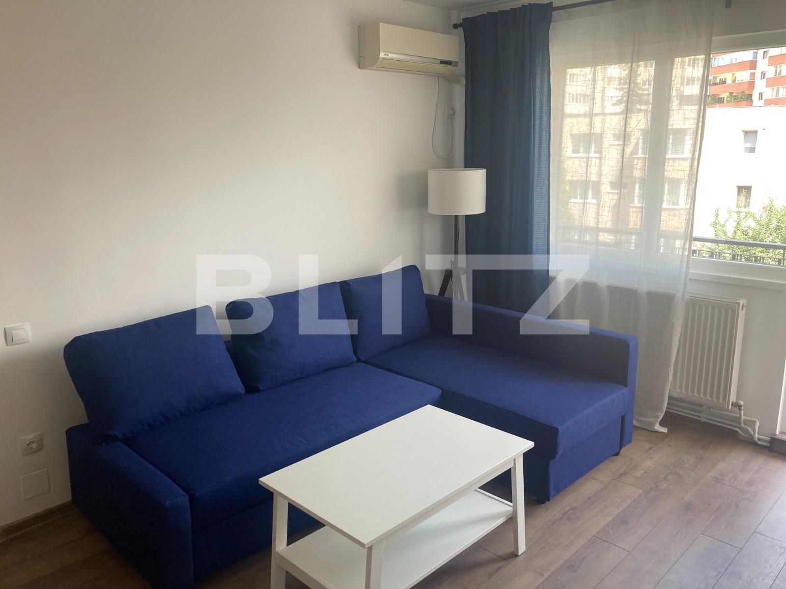 Apartament de închiriat 2 camere Garii - 68829AI | BLITZ Brașov | Poza3