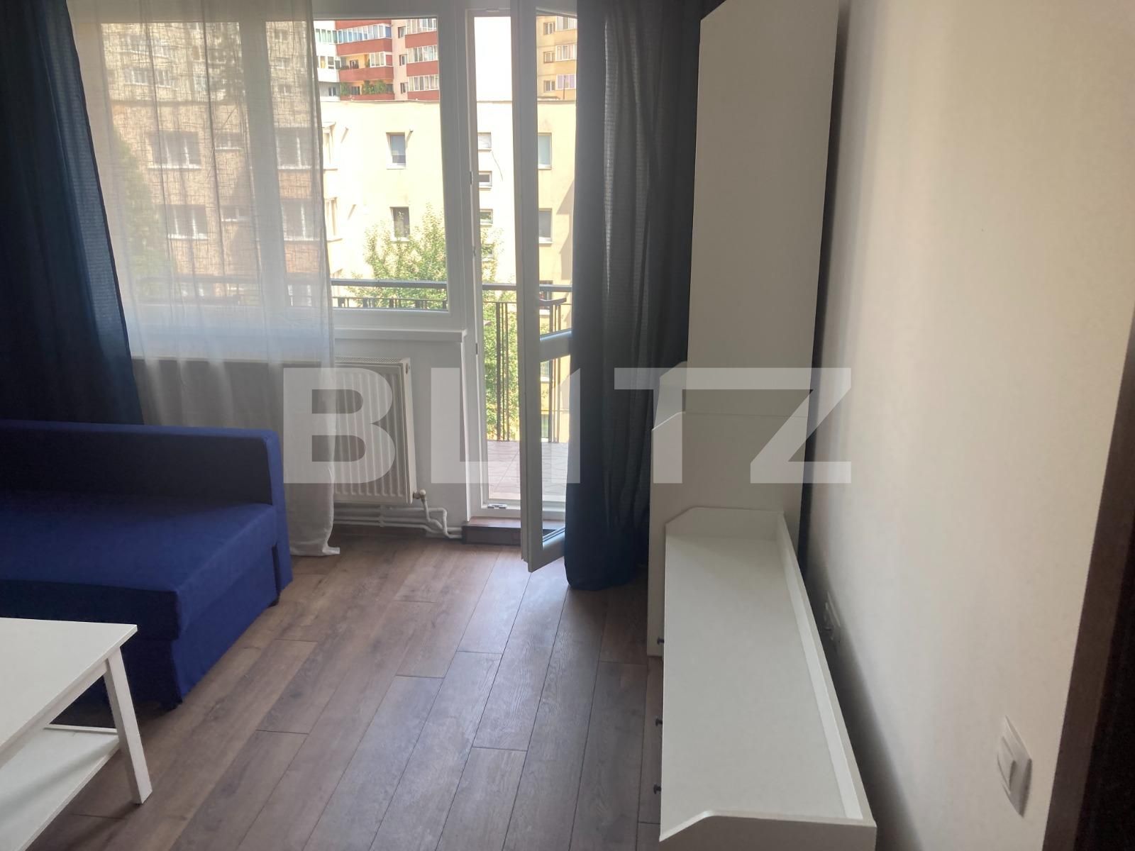 Apartament de închiriat 2 camere Garii - 68829AI | BLITZ Brașov | Poza4