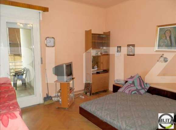 Apartament de vânzare 4 camere Central - 6883AV | BLITZ Cluj-Napoca | Poza1