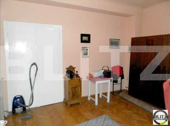 Apartament de vânzare 4 camere Central - 6883AV | BLITZ Cluj-Napoca | Poza3