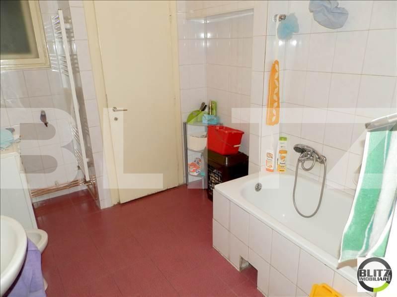 Apartament de vânzare 4 camere Central - 6883AV | BLITZ Cluj-Napoca | Poza12