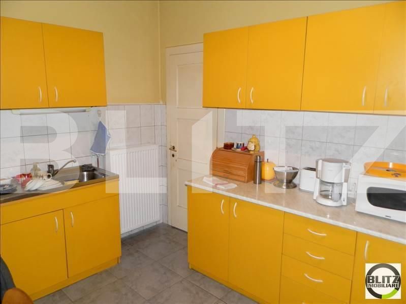 Apartament de vânzare 4 camere Central - 6883AV | BLITZ Cluj-Napoca | Poza5