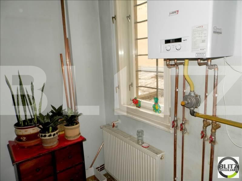 Apartament de vânzare 4 camere Central - 6883AV | BLITZ Cluj-Napoca | Poza6