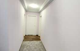 Apartament 3 camere, modern cu terasa, parcare, zona Teilor