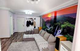 Apartament 3 camere, modern cu terasa, parcare, zona Teilor