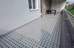 Apartament 3 camere, modern cu terasa, parcare, zona Teilor