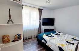 Apartament 3 camere, modern cu terasa, parcare, zona Teilor