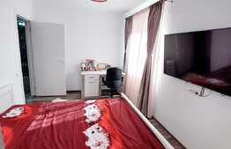 Apartament 3 camere, modern cu terasa, parcare, zona Teilor