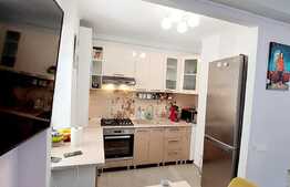 Apartament 3 camere, modern cu terasa, parcare, zona Teilor